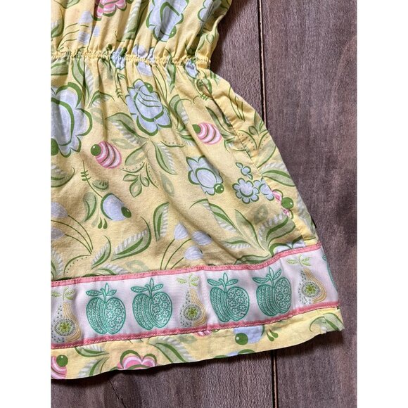 MJ Elegant Blossoms Top - Picture 4 of 11